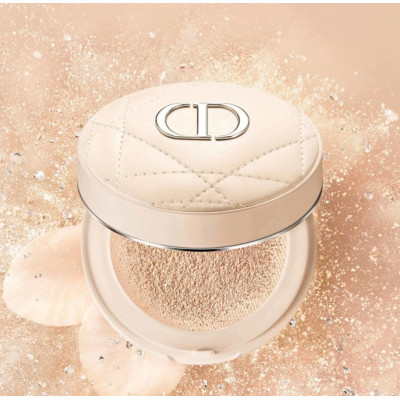 Dior Forever Cushion Powder Limited Edt 